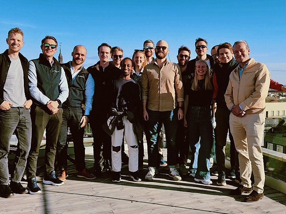 Bilde 2 av 4 i jobbannonse-galleriet