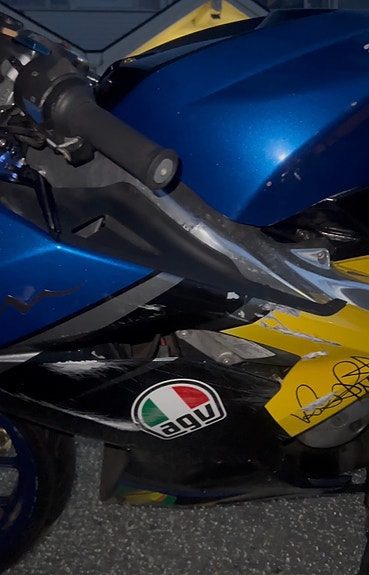 Aprilia RS 125 Racing 10 of 10