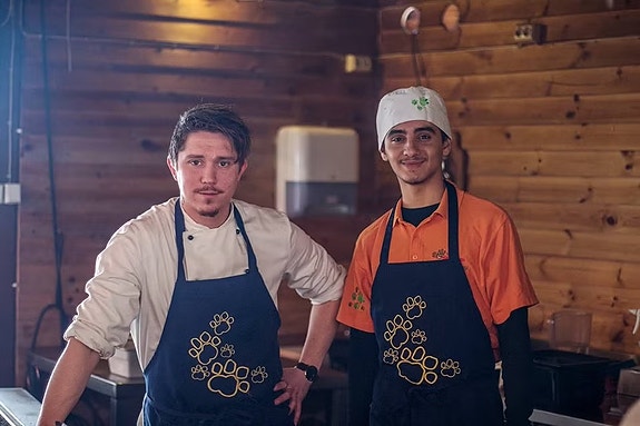 Bilde 1 av 2 i jobbannonse-galleriet