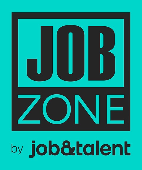 Jobzone Bodø logo