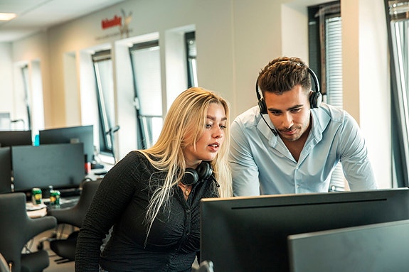 Bilde 1 av 5 i jobbannonse-galleriet