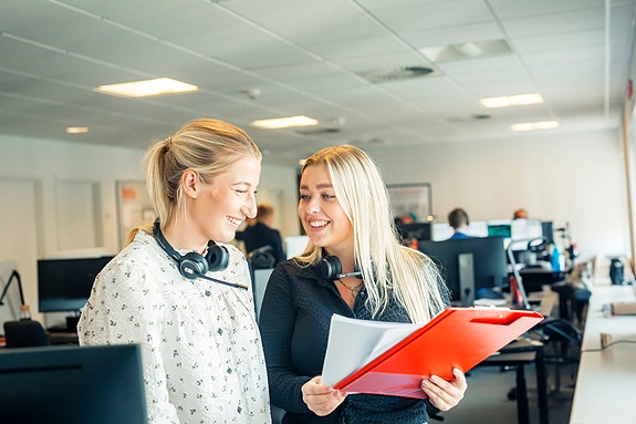 Bilde 2 av 5 i jobbannonse-galleriet