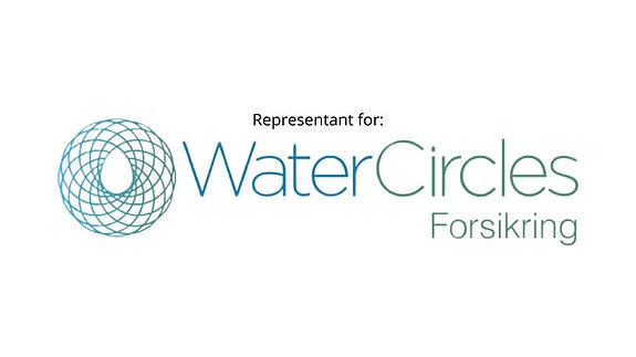 Galant Forsikring AS logo