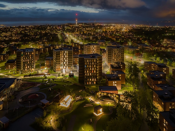 Bilde 1 av 1 i jobbannonse-galleriet