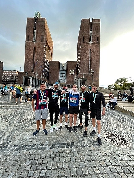 Bilde 4 av 5 i jobbannonse-galleriet