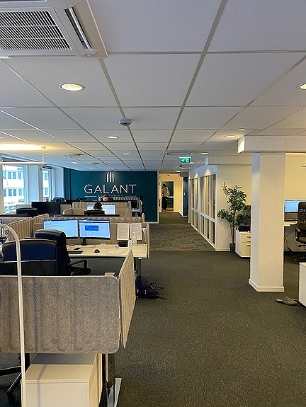 Bilde 1 av 5 i jobbannonse-galleriet