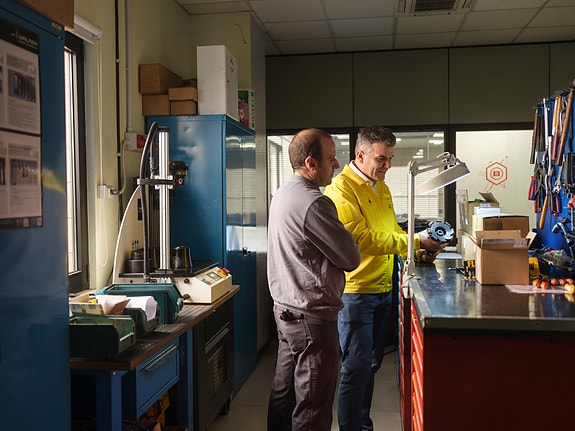 Bilde 4 av 6 i jobbannonse-galleriet