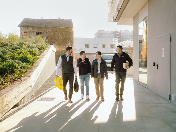 Bilde 2 av 6 i jobbannonse-galleriet