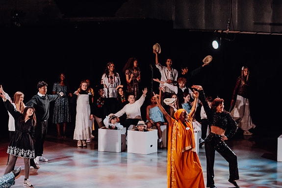 Bilde 1 av 3 i jobbannonse-galleriet