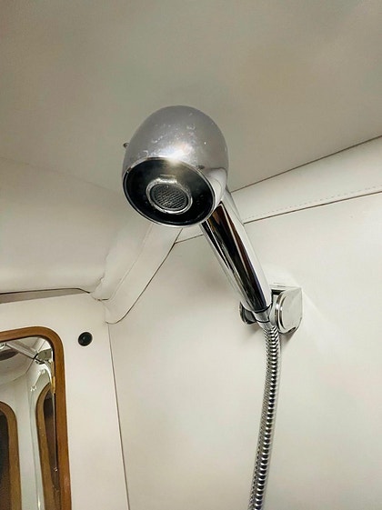 Flott, nyrestaurert Beneteau Oceanis 39, Fredrikstad sentrum 20 of 30