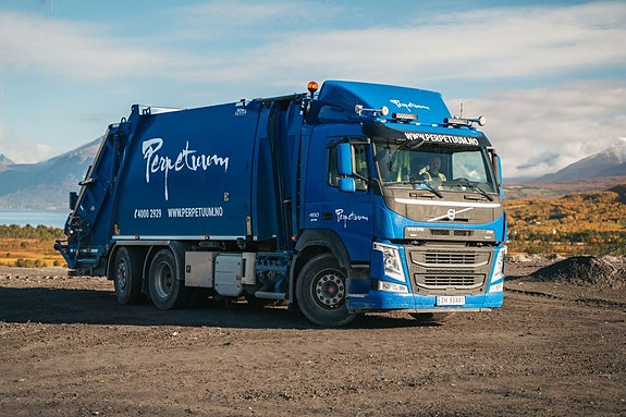 Bilde 1 av 6 i jobbannonse-galleriet