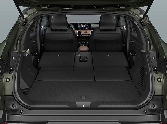 Suzuki eVitara 9 of 9