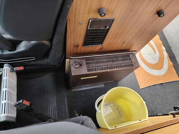 Volkswagen Transporter 11 of 19