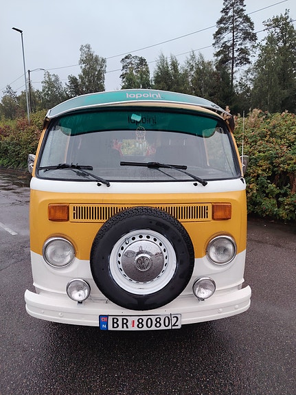 Volkswagen Transporter 15 of 19