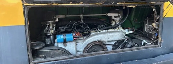 Volkswagen Transporter 10 of 19