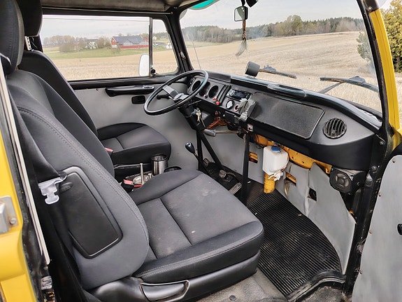 Volkswagen Transporter 6 of 19
