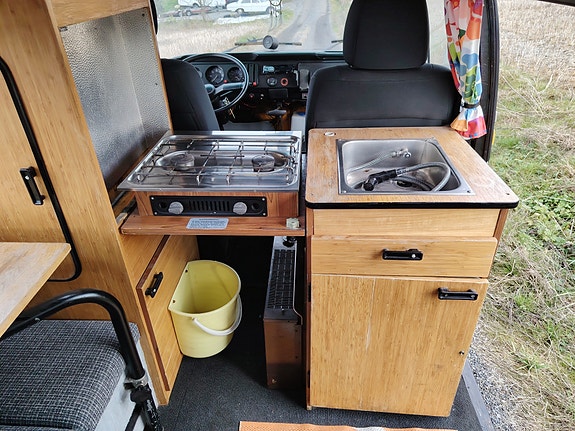 Volkswagen Transporter 5 of 19