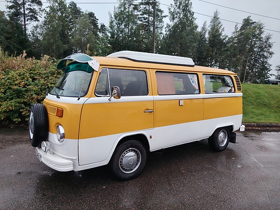 Volkswagen Transporter 12 of 19