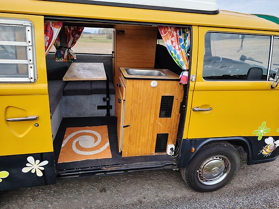 Volkswagen Transporter 7 of 19