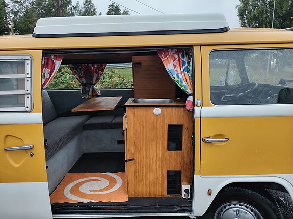 Volkswagen Transporter 17 of 19