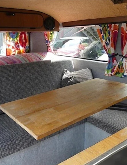 Volkswagen Transporter 8 of 19