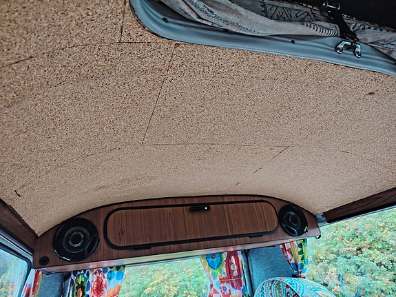 Volkswagen Transporter 18 of 19