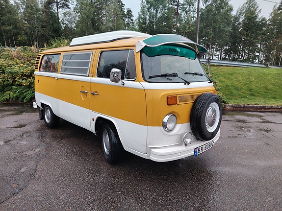 Volkswagen Transporter 13 of 19