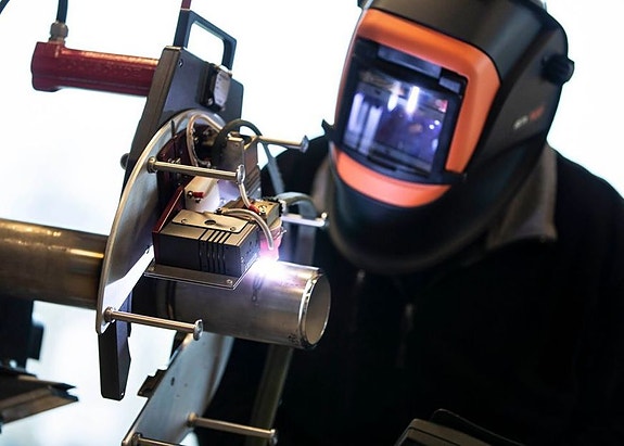 Bilde 1 av 2 i jobbannonse-galleriet