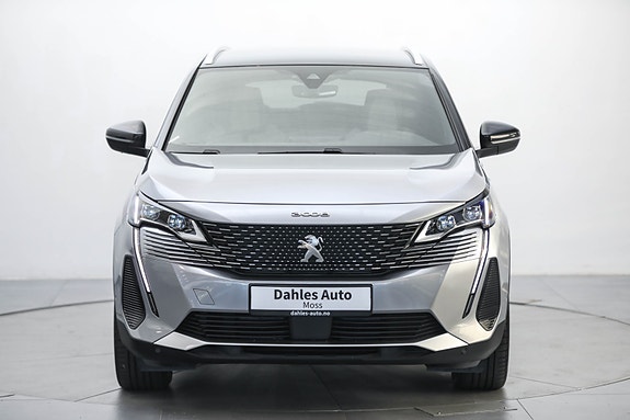 Peugeot 3008 4 of 30