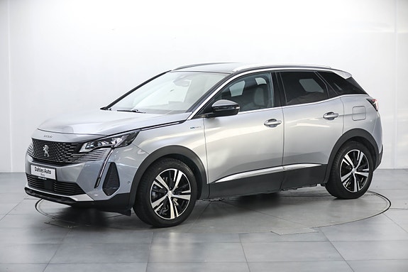 Peugeot 3008 6 of 30