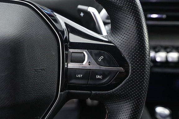 Peugeot 3008 23 of 30