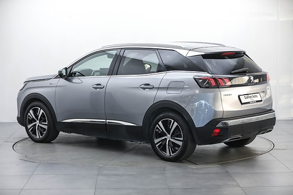 Peugeot 3008 8 of 30