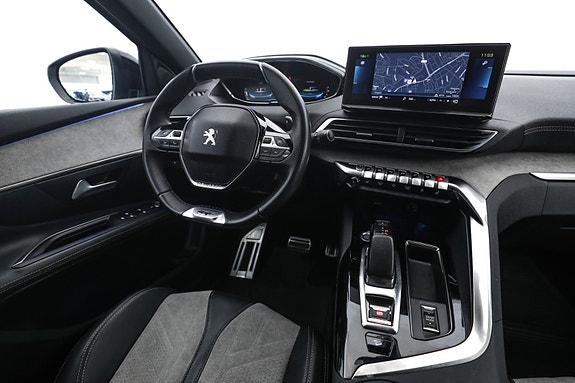 Peugeot 3008 16 of 30