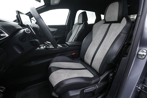 Peugeot 3008 19 of 30