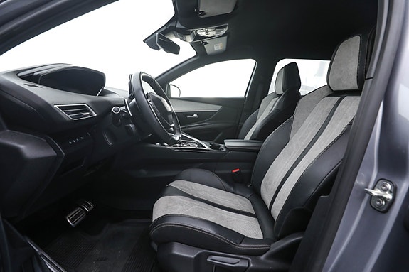 Peugeot 3008 18 of 30