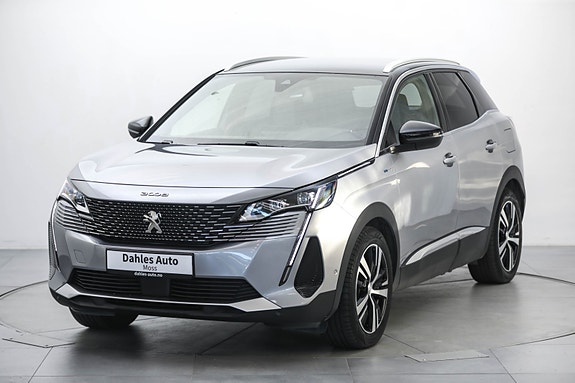 Peugeot 3008 5 of 30