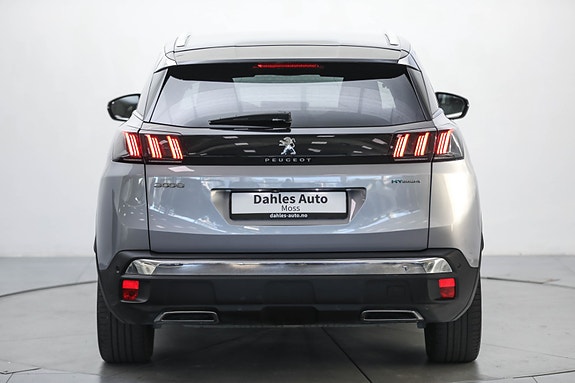 Peugeot 3008 10 of 30