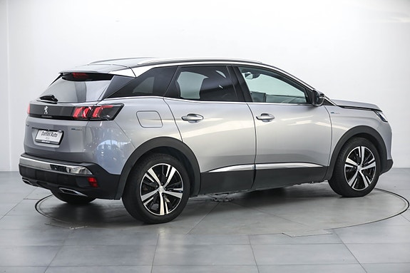 Peugeot 3008 12 of 30