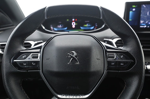 Peugeot 3008 21 of 30