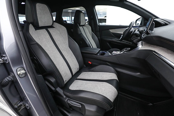 Peugeot 3008 20 of 30