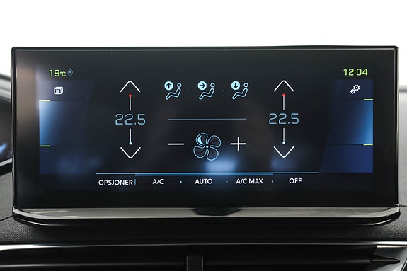 Peugeot 3008 30 of 30