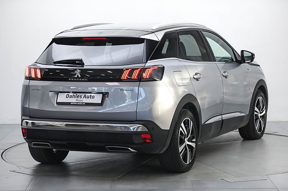 Peugeot 3008 11 of 30