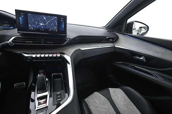 Peugeot 3008 15 of 30