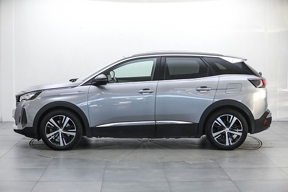Peugeot 3008 7 of 30
