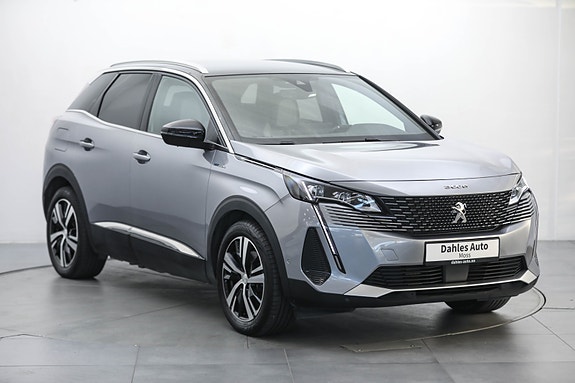 Peugeot 3008 3 of 30