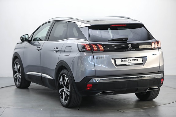 Peugeot 3008 9 of 30