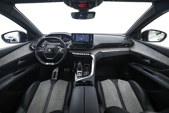 Peugeot 3008 14 of 30