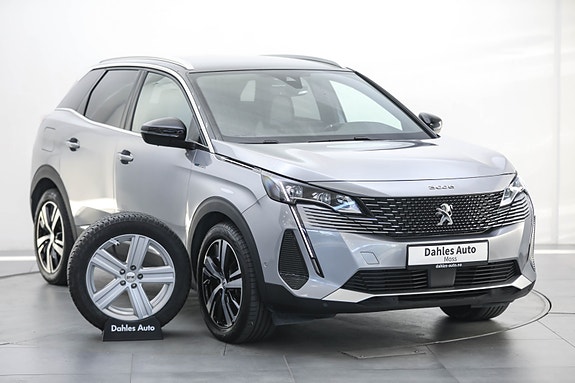 Peugeot 3008 2 of 30