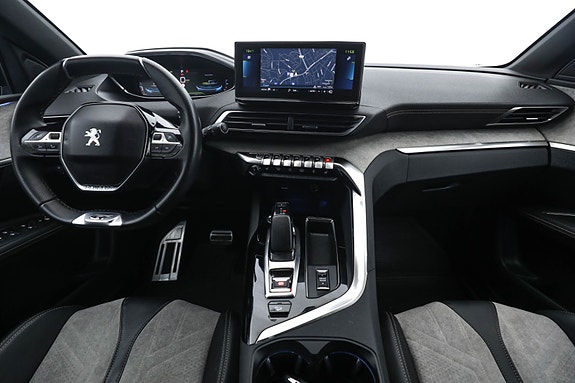 Peugeot 3008 17 of 30