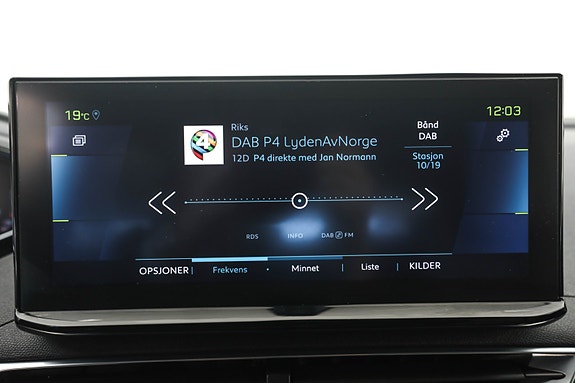 Peugeot 3008 27 of 30